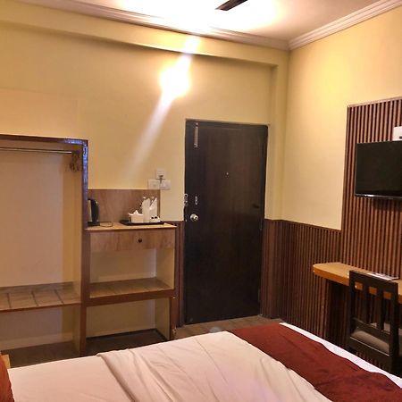 Hotel Peaceland Lumbini Rummindei Exterior foto