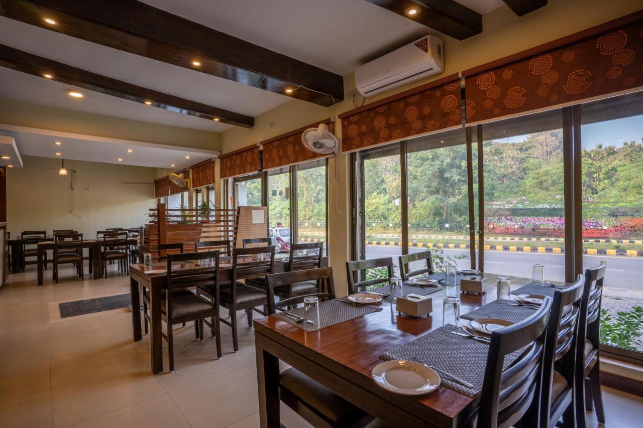 Hotel Peaceland Lumbini Rummindei Exterior foto