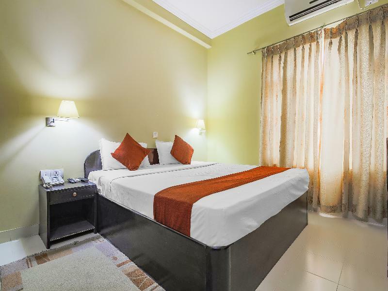 Hotel Peaceland Lumbini Rummindei Exterior foto