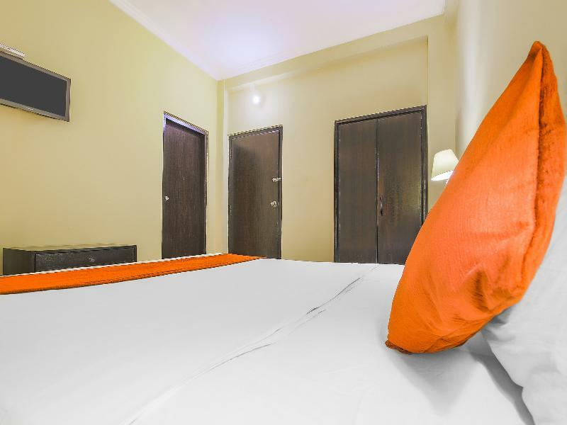 Hotel Peaceland Lumbini Rummindei Exterior foto