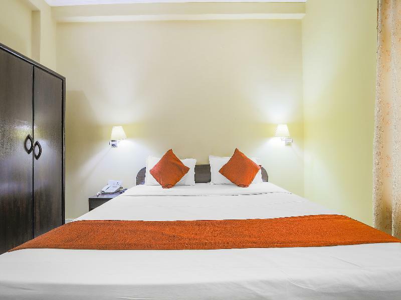 Hotel Peaceland Lumbini Rummindei Exterior foto
